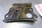 Кронштейн подрамника правый (передний) (5225502010) для Toyota Auris с 2006-2012г