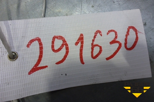 Кронштейн подрамника правый (передний) (5225502010) для Toyota Auris с 2006-2012г