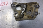 Кронштейн подрамника левый (передний) (5225602010) для Toyota Auris с 2006-2012г