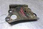 Кронштейн подрамника левый (передний) (5225602010) для Toyota Auris с 2006-2012г