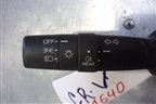 Переключатель поворотов для Honda CR-V(RM) с 2012г