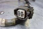 Проводка (на КПП) (24039AA231) для Subaru Forester (Sg5-9) с 2002-2007г