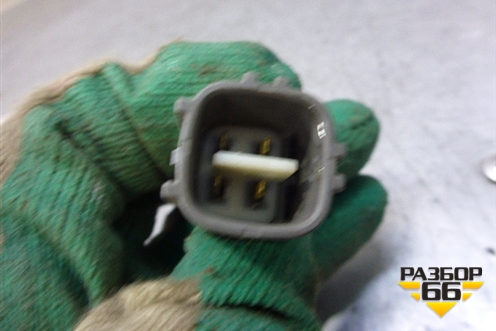 Проводка (на КПП) (24039AA231) для Subaru Forester (Sg5-9) с 2002-2007г