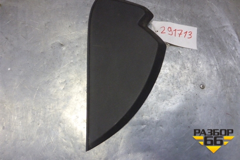 Накладка на торпедо (боковая левая после 2013г) (T115305151) для Chery Tiggo (T11) с 2005г