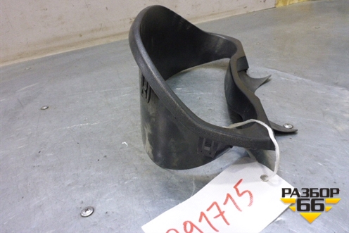 Накладка на щиток приборов (до 2013г) (T115305251) для Chery Tiggo (T11) с 2005г