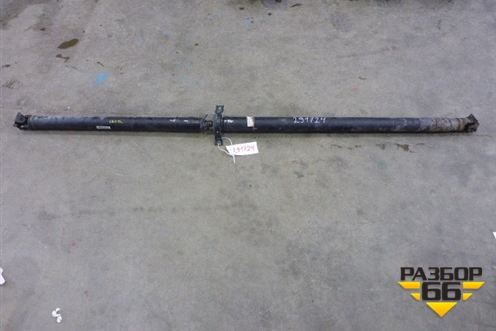 Вал карданный (2.0л АКПП R20A9) (40100T1EE011M1) для Honda CR-V(RM) с 2012г
