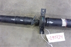 Вал карданный (2.0л АКПП R20A9) (40100T1EE011M1) для Honda CR-V(RM) с 2012г