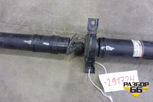 Вал карданный (2.0л АКПП R20A9) (40100T1EE011M1) для Honda CR-V(RM) с 2012г