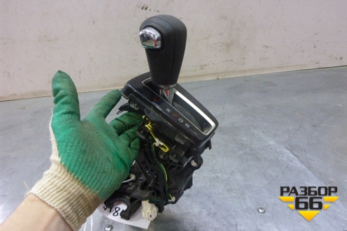 Кулиса КПП АКПП для Honda CR-V(RM) с 2012г