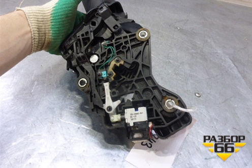 Кулиса КПП АКПП для Honda CR-V(RM) с 2012г
