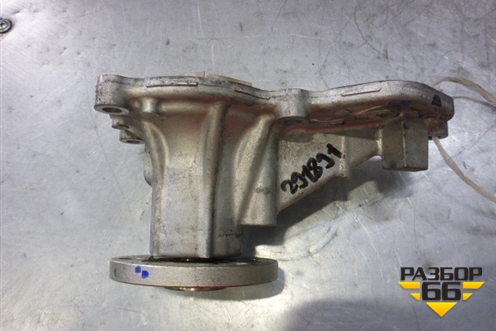 Насос водяной помпа (2.0л R20A9) для Honda CR-V(RM) с 2012г