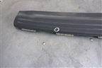 Накладка заднего бампера (верхняя) (LR005751) для Land Rover Freelander 2 с 2007г