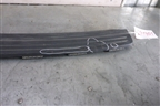 Накладка заднего бампера (верхняя) (LR005751) для Land Rover Freelander 2 с 2007г