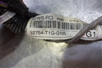 Проводка двери задней левой (32754T1GG100) для Honda CR-V(RM) с 2012г