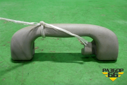 Ручка внутренняя потолочная для Chevrolet Aveo (Т300) с 2011г
