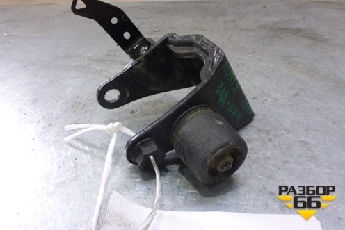 Кронштейн КПП задний для Toyota Auris с 2006-2012г