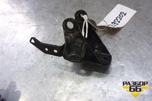 Кронштейн КПП задний для Toyota Auris с 2006-2012г