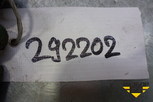 Кронштейн КПП задний для Toyota Auris с 2006-2012г