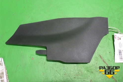 Накладка внутренняя (на консоль правая) (96954743) для Chevrolet Aveo (Т300) с 2011г