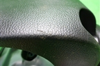 Кожух рулевой колонки (в сборе) для Chevrolet Aveo (Т300) с 2011г