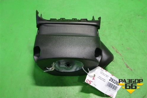 Кожух рулевой колонки (в сборе) для Chevrolet Aveo (Т300) с 2011г