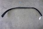 спойлер переднего бампера (новый) (960153691R) для Renault Megane 3 с 2008-2016г