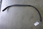 спойлер переднего бампера (новый) (960153691R) для Renault Megane 3 с 2008-2016г