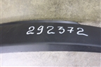 спойлер переднего бампера (новый) (960153691R) для Renault Megane 3 с 2008-2016г