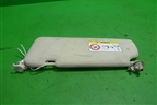 Козырёк солнцезащитный правый для Honda CR-V(RM) с 2012г