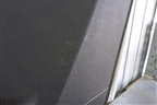 Обшивка салона боковая правая (9646268777) для Citroen C4 с 2005-2011г
