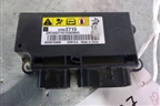 Блок управления AIR BAG (22922715) для Chevrolet Aveo (Т300) с 2011г