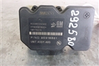 Блок ABS (95918861) для Chevrolet Aveo (Т300) с 2011г