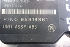 Блок ABS (95918861) для Chevrolet Aveo (Т300) с 2011г