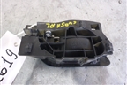 Ручка внутренняя двери передней левой (9657086277) для Citroen C4 с 2005-2011г
