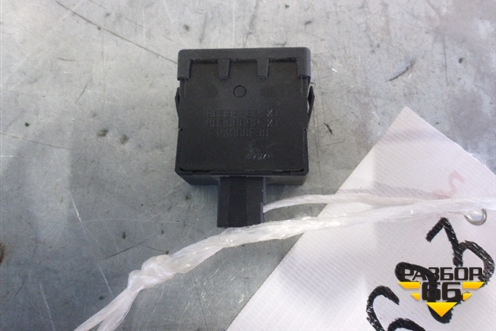 Переключатель корректора фар (96384422XT) для Citroen C4 с 2005-2011г