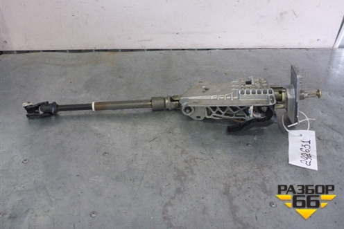 Колонка рулевая для Citroen C4 с 2005-2011г