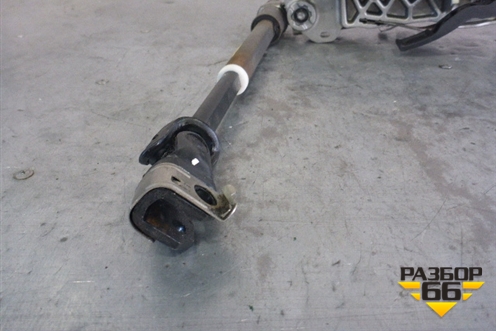 Колонка рулевая для Citroen C4 с 2005-2011г