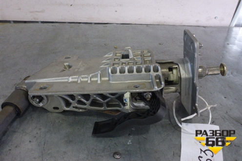 Колонка рулевая для Citroen C4 с 2005-2011г