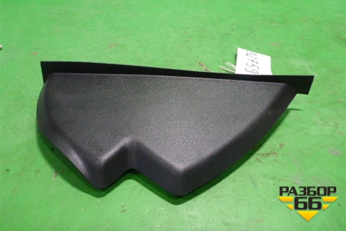 Накладка на торпедо (боковая правая) (95460790) для Chevrolet Aveo (Т300) с 2011г