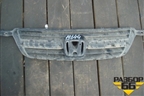 Решетка радиатора (до 2004г) для Honda CR-V(RD4) с 2002-2006г