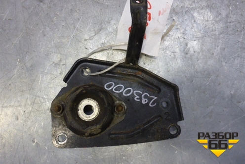 Опора КПП левая для Citroen C4 с 2005-2011г