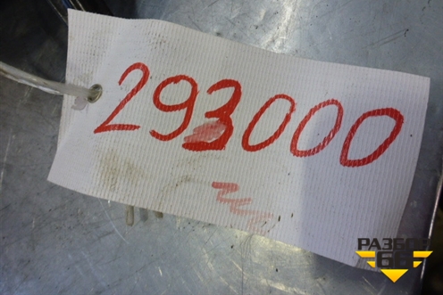 Опора КПП левая для Citroen C4 с 2005-2011г