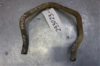 Патрубок охлаждения КПП для Citroen C4 с 2005-2011г