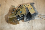 Замок двери передней левой (96305409) для Chevrolet Lanos с 2004г