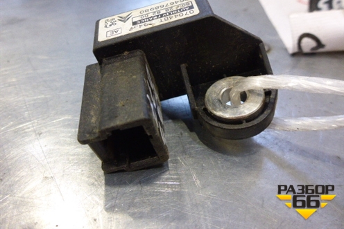 Датчик AIR BAG (9646768980) для Citroen C4 с 2005-2011г