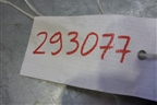 Датчик AIR BAG (9646768980) для Citroen C4 с 2005-2011г