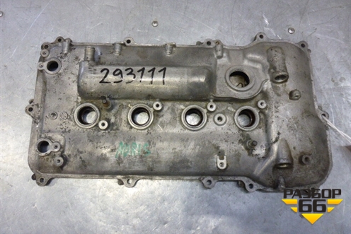 Крышка головки блока клапанная (1ZR) для Toyota Auris с 2006-2012г
