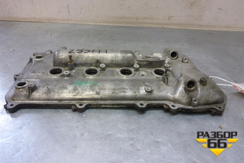 Крышка головки блока клапанная (1ZR) для Toyota Auris с 2006-2012г