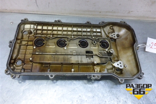 Крышка головки блока клапанная (1ZR) для Toyota Auris с 2006-2012г