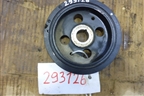 Шкив коленвала (1ZR) для Toyota Auris с 2006-2012г